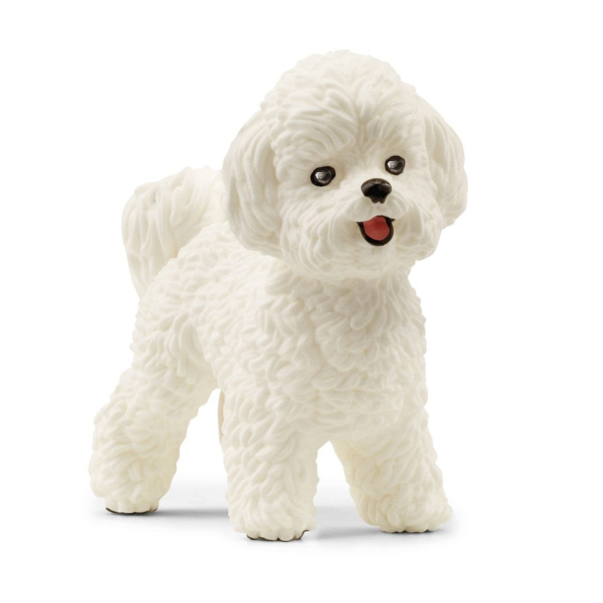 Figura Schleich Farm World Bichon Frise, 13963