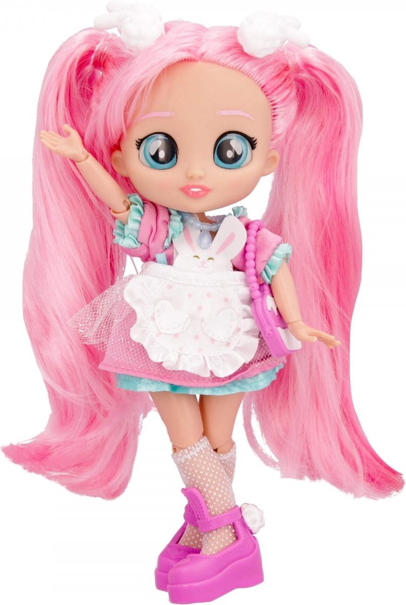 EAN 8421134923683 - IMC Toys BFF Doll Coney Series 3 imagen 3