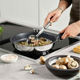 Sartén Fissler Adamant Premium  Multiuso Alrededor