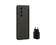 EAN 8806095147499 - Samsung EF-OF94KKBEGWW funda para teléfono móvil 19,3 cm (7.6") Grafito imagen 1