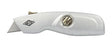 EAN 4003801869391 - Wedo 78 808 cúter Plata Cuchillo de hoja fija imagen 1