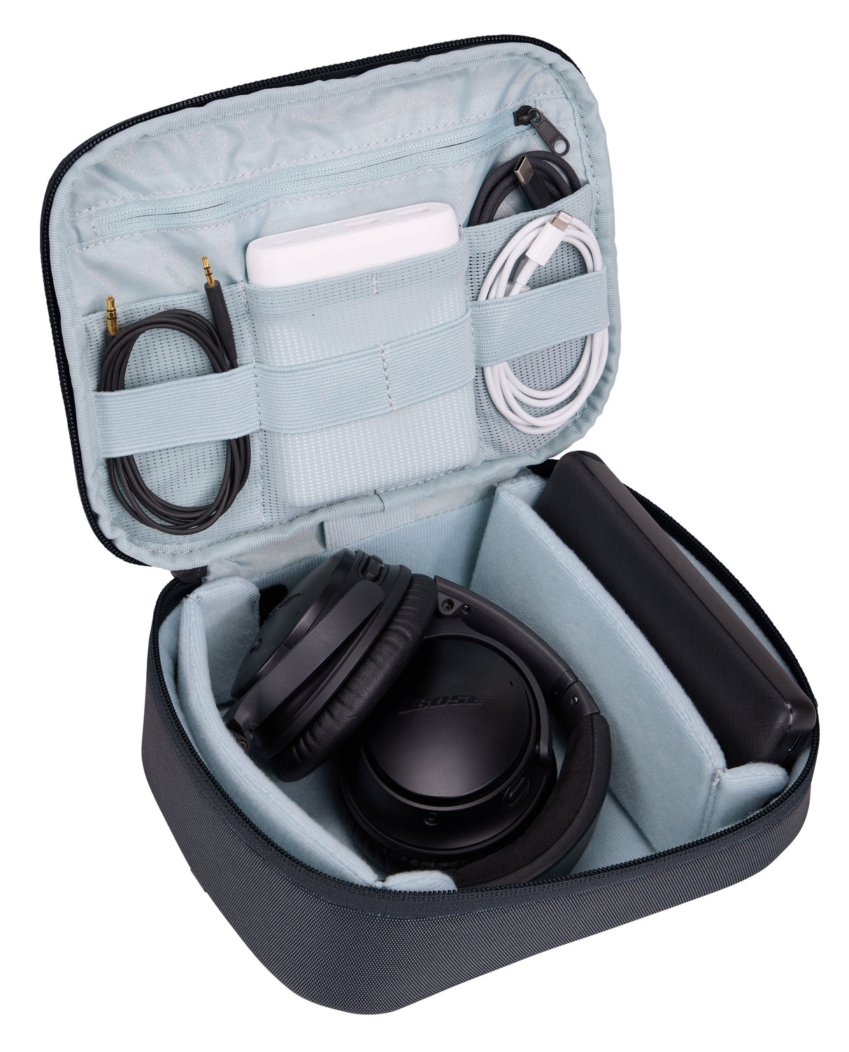 Thule Subterra 2 Powershuttle Plus - Dark Slate