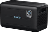 EAN 0194644175030 - Anker SOLIX BP2600 accesorio para estación de carga portátil Batería imagen 1