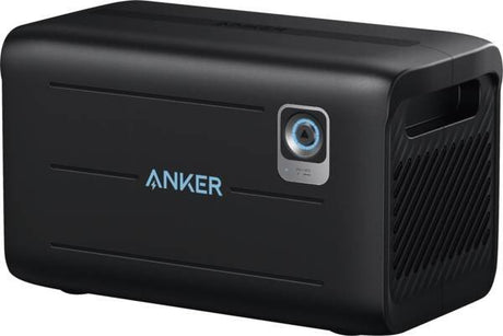 EAN 0194644175030 - Anker SOLIX BP2600 accesorio para estación de carga portátil Batería imagen 1