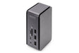 EAN 4016032483458 - Digitus DA-70897 base para portátil y replicador de puertos Alámbrico USB 3.2 Gen 1 (3.1 Gen 1) Type-C Ne imagen 1