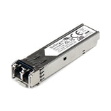 Startech.Com Módulo Transceiver Sfp Que Cumple Con Msa - 1000base-Sx