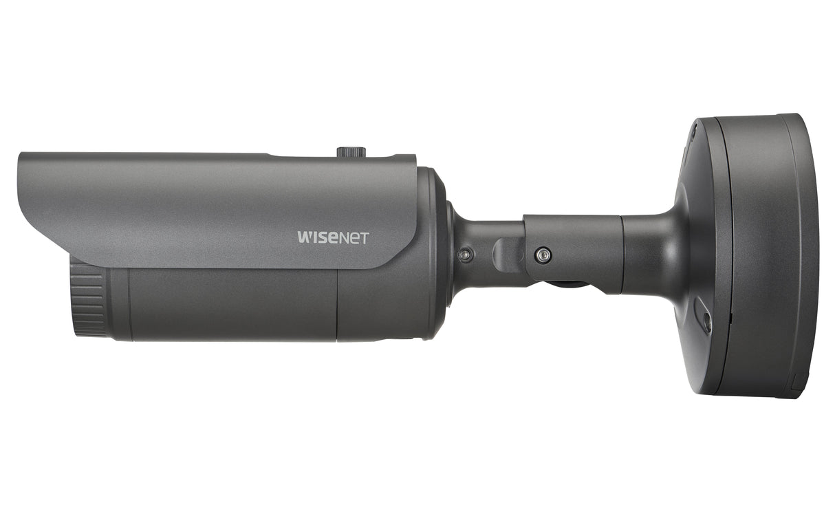 EAN 8801089228451 - Hanwha XNO-6120R/RW cámara de vigilancia Bala (forma) Cámara de seguridad IP Exterior 1920 x 1080 Pixeles imagen 3
