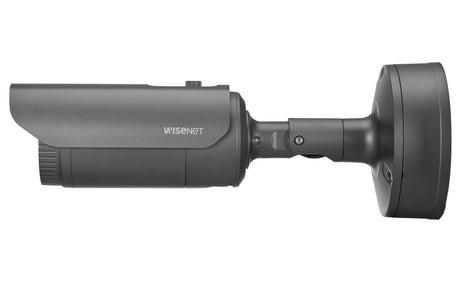 EAN 8801089142245 - Hanwha XNO-6120R cámara de vigilancia Bala (forma) Cámara de seguridad IP Exterior 1920 x 1080 Pixeles Te imagen 3
