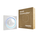 Controlador Fibaro Walli Fgwceu-201-1 Blanco