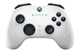 EAN 8887910082010 - Razer Wolverine V3 Pro Blanco USB Gamepad Analógico PC, Xbox Series S, Xbox Series X imagen 1