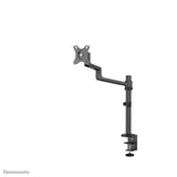 Neomounts By Newstar Soporte De Escritorio 17"-27" 3gelenk Negro Max.8kg