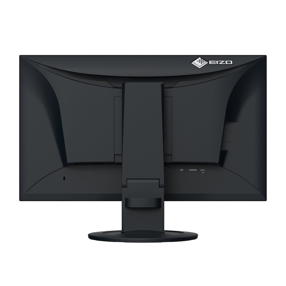 Eizo Flexscan Ev2400r-Bk Pantalla Para Pc 60,5 Cm (23.8") 1920 X 1080 Pixeles Full Hd Lcd Negro