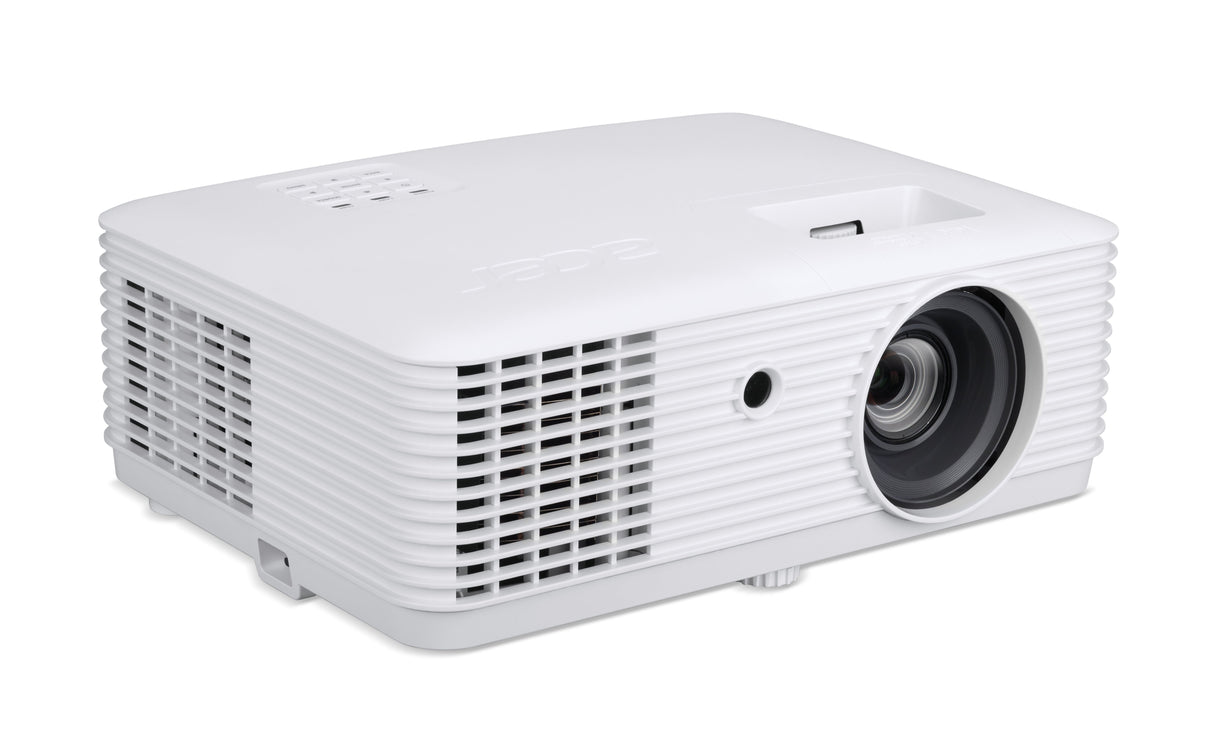 EAN 4711474076632 - Acer Vero HL6810 Proyector de alcance estándar 4000 lúmenes ANSI DLP UHD 4K (3840x2160) Blanco imagen 4