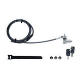 EAN 0065030899802 - StarTech.com UNIVK-LAPTOP-LOCK cable antirrobo Negro, Plata imagen 8