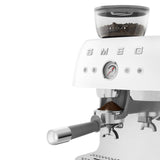 EAN 8017709329853 - Smeg EGF03WHEU cafetera eléctrica Manual Máquina espresso 2,4 L imagen 6