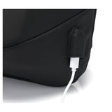 EAN 8590669287864 - YENKEE YBB 1501 maletines para portátil 39,6 cm (15.6") Mochila Negro imagen 15