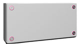 Rittal Klemmenkasten Kx, Ohne Flanschplatte 400x200x120 Mm
