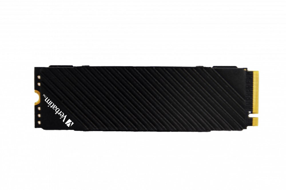 EAN 0023942493686 - Verbatim Vi7000G 2 TB M.2 PCI Express 4.0 NVMe imagen 5