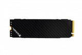 EAN 0023942493686 - Verbatim Vi7000G 2 TB M.2 PCI Express 4.0 NVMe imagen 5