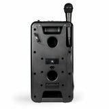 Blaupunkt Bluetooth Party Speaker Ps 200 Black