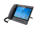 EAN 6937295604429 - Fanvil A320 teléfono IP Negro 20 líneas Wifi imagen 3