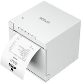 Tm-M30iiiwl (156): Wifi+Bt Wht Prnt
