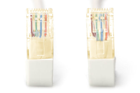 EAN 4016032461906 - Digitus DK-1644-A-10090 cable de red Gris 10 m Cat6a S/FTP (S-STP) imagen 4