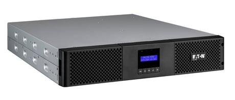 EAN 3553340710353 - Eaton 9E3000IR sistema de alimentación ininterrumpida (UPS) Doble conversión (en línea) 3 kVA 2700 W 7 sa imagen 6