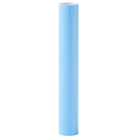 EAN 0093573670275 - Cricut Stencil Film Desmontable Azul, Translúcido imagen 1