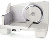 EAN 7333282003432 - Emerio MS-125001 rebanadora Eléctrico 110 W Blanco imagen 1