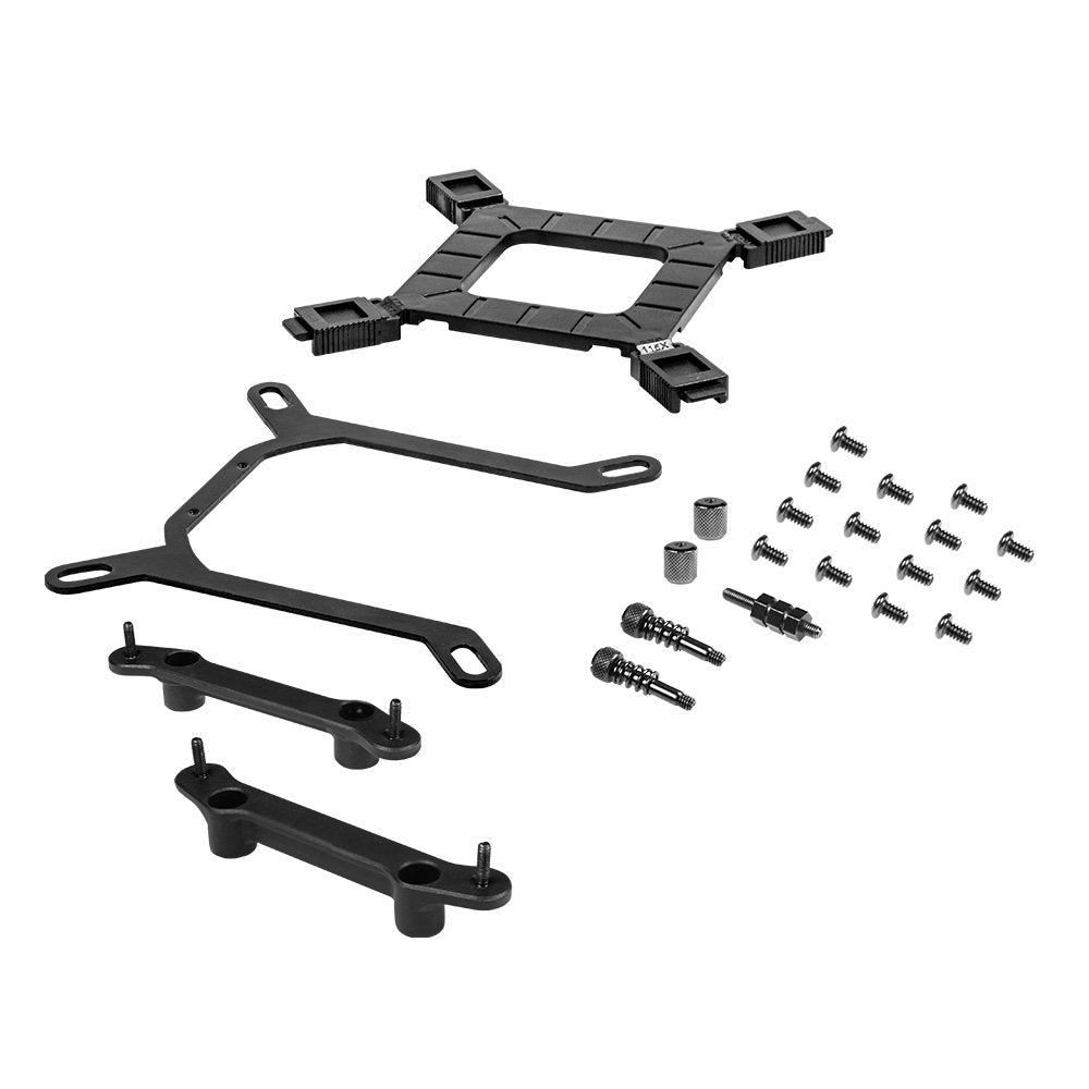 EAN 5901986049142 - Savio VELOX 360 MM sistema de refrigeración para ordenador Procesador Sistema de refrigeración líquida to imagen 13
