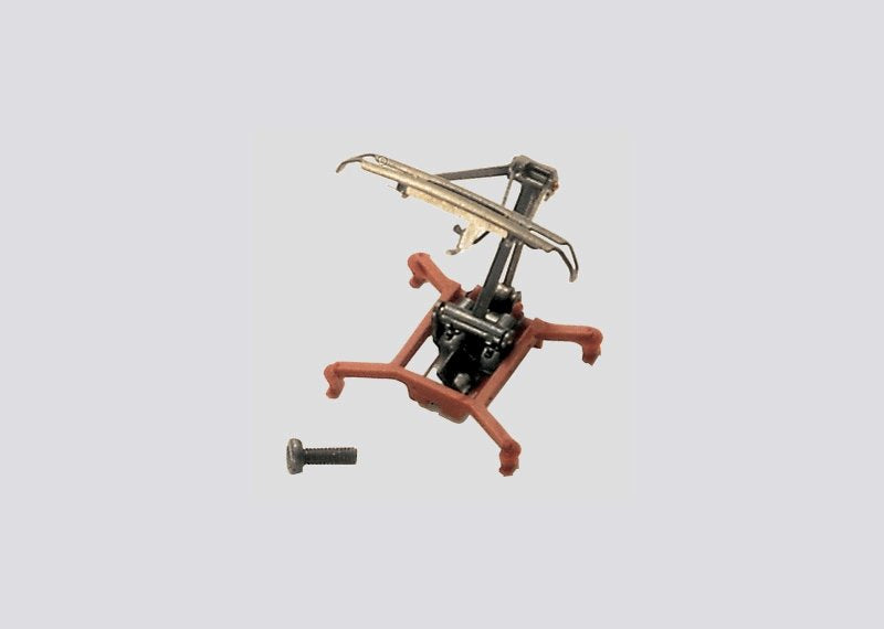 Märklin 7247 H0 Einholm-Dachstromabnehmer