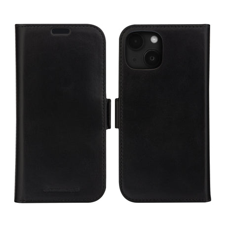EAN 5711428018366 - dbramante1928 Lynge funda para teléfono móvil Folio Negro imagen 3