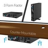 Bluewalker Usv Powerwalker Vi 2000 Rlp 1800w Line-Int