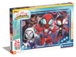 EAN 8005125285273 - Clementoni 28527 puzzle imagen 1