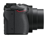 Nikon Z30 Digital Camera + Nikkor Z 12-28mm Lens - Black
