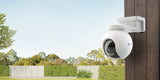 Ezviz Eb8 4g Esférico Cámara De Seguridad Ip Interior Y Exterior 2304 X 1296 Pixeles Techo/Pared