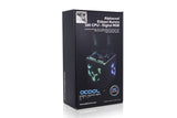 EAN 4250197119993 - Alphacool 11999 sistema de refrigeración para ordenador Procesador Refrigerador de aire 12 cm Negro 1 pie imagen 8