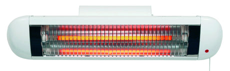 EAN 4004712979230 - Olympia BS 50 Interior Blanco 600 W imagen 1