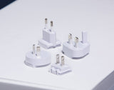 EAN 4260423867314 - DoorBird 423867314 adaptador e inversor de corriente Interior Blanco imagen 3