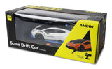Amewi Rc Drift Lizenz Lamborghini Huracan Blanco