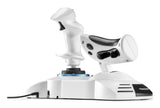 EAN 3362934113575 - Thrustmaster T.Flight Hotas 5 Microsoft Flight Simulator Edition Blanco USB Simulador de Vuelo Digital PC imagen 4