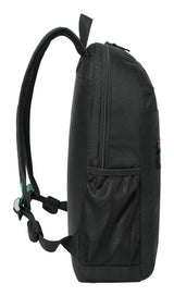 Mochila  Riva Nb Rucksack Gremio 15.6"-16" Negro 5566