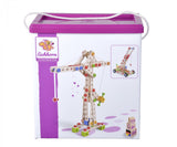 Constructor De Eichhorn, Grúa, Partes Modulares: 170 100039097