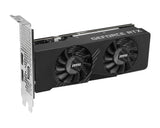 EAN 4711377265584 - MSI GEFORCE RTX 3050 LP E 6G OC tarjeta gráfica NVIDIA 6 GB GDDR6 imagen 3