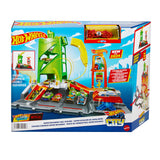 EAN 194735195107 - Hot Wheels City HTN79 vehículo de juguete imagen 6