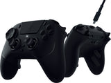EAN 8887910082140 - Razer Raiju V3 Pro Negro RF/USB Gamepad Analógico PC, PlayStation 5 imagen 7