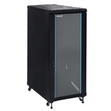 Armario Rack Mural Montado Phasak Pho 6627 19' Altura 27u