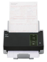 Ricoh Fi-8040 Alimentador Automático De Documentos (Adf) + Escáner De Alimentación Manual 600 X 600 Dpi A4 Negro, Gris