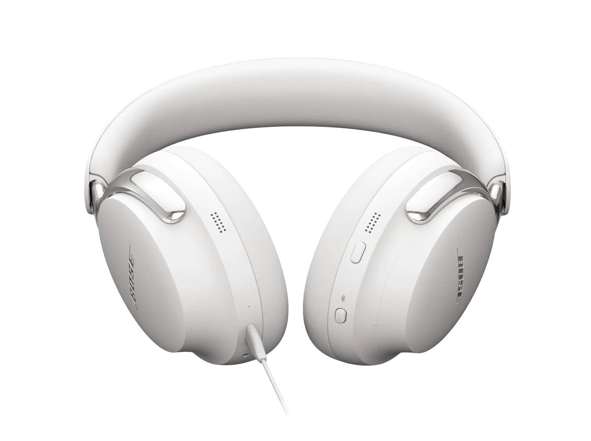 Bose Quietcomfort Ultra -2.Gen. Blanco
